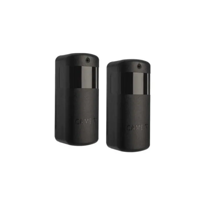 Dxr20Cam - Paire De Photocellule Orientable Antivandale 12-24V