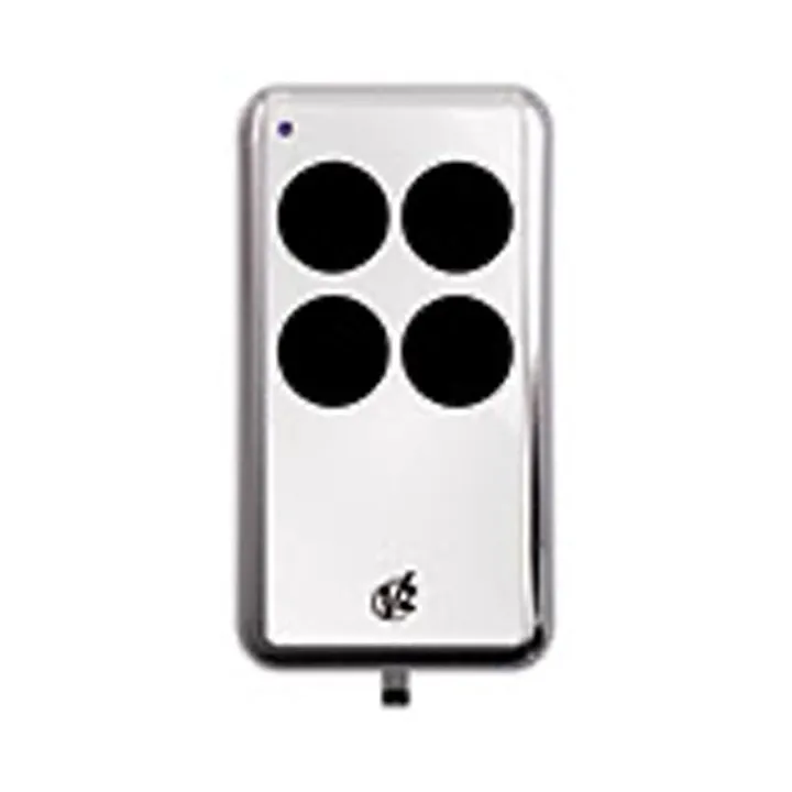 Emetteur Copieur Match 43392 Mhz Blanc