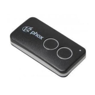 EMETTEUR PHOX 2 FONCTION CODE 47