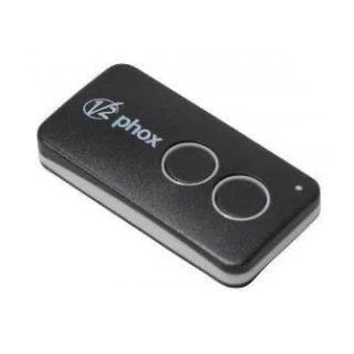 Emetteur Phox 2 Fonction Code 47