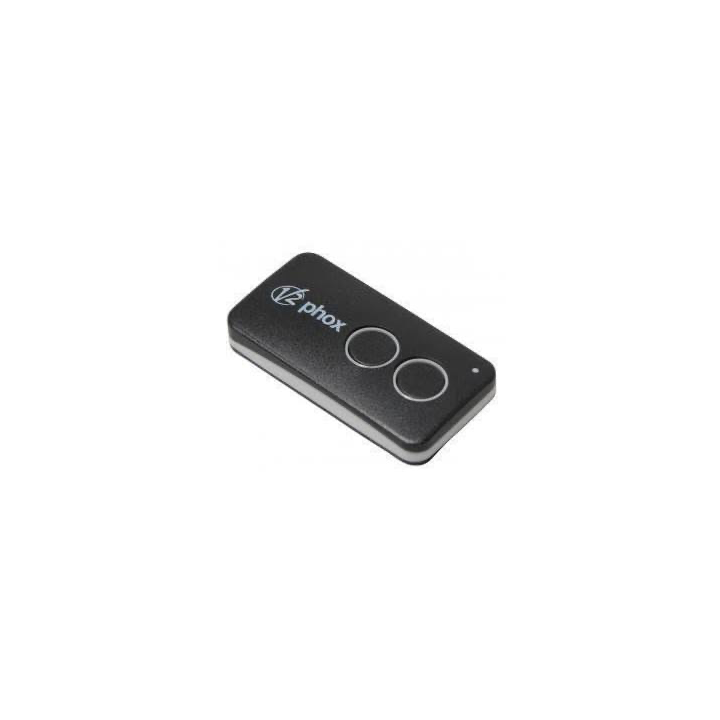 EMETTEUR PHOX 2 FONCTION CODE 47