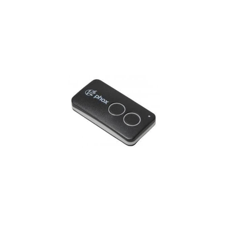 Emetteur Phox 2 Fonction Code 47