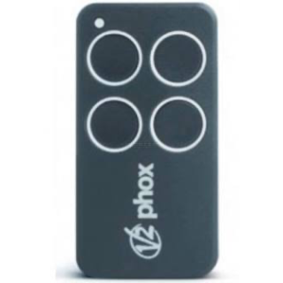 EMETTEUR PHOX 4 FONCTION CODE 47