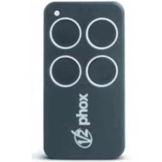 Emetteur Phox 4 Fonction Code 47