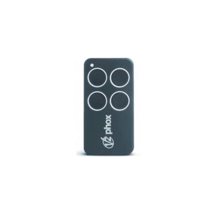 EMETTEUR PHOX 4 FONCTION CODE 47