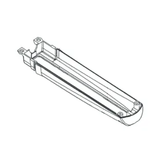 Pièce Détachée Groupe Tiges Inférieure/Supérieure Axo 3/4