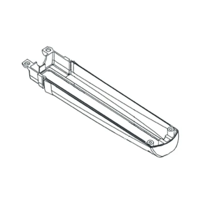 Pièce Détachée Groupe Tiges Inférieure/Supérieure Axo 3/4