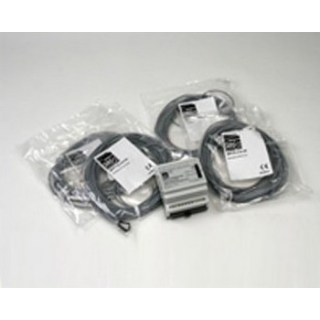Kit Cellules Clip Double Barrages