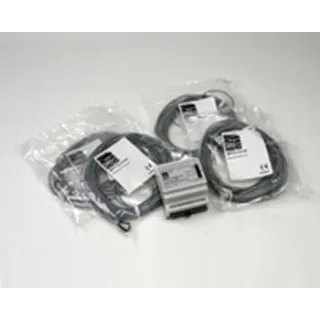 Kit Cellule Clip Double Barrage