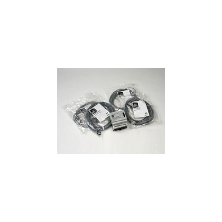 Kit Cellules Clip Double Barrages