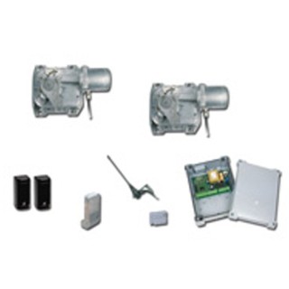 KIT ENCASTRE PRO VULCAN V2 SANS CAISSONS