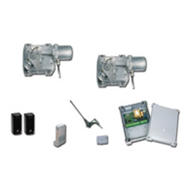 KIT ENCASTRE PRO VULCAN V2 SANS CAISSONS
