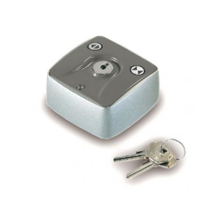KIT SERRURE POUR BARRIERE EL 313