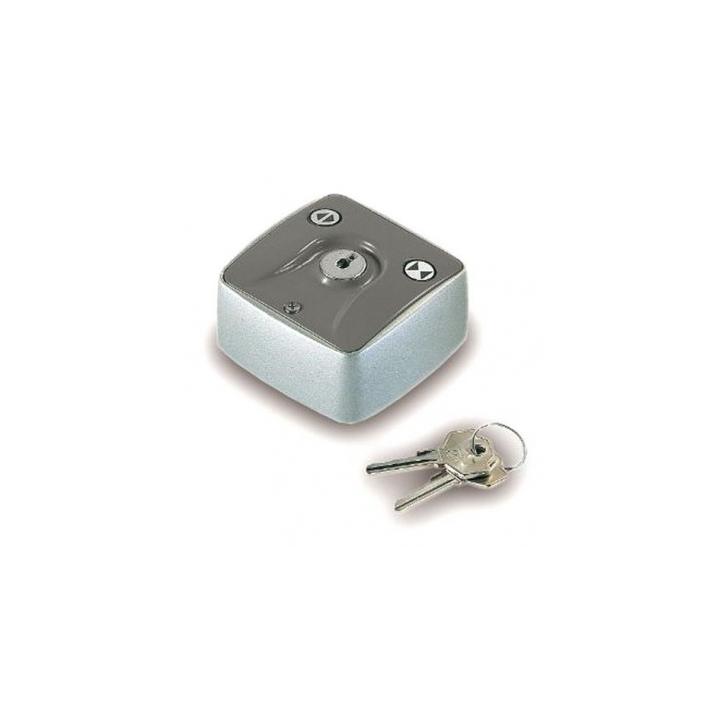 KIT SERRURE POUR BARRIERE EL 313
