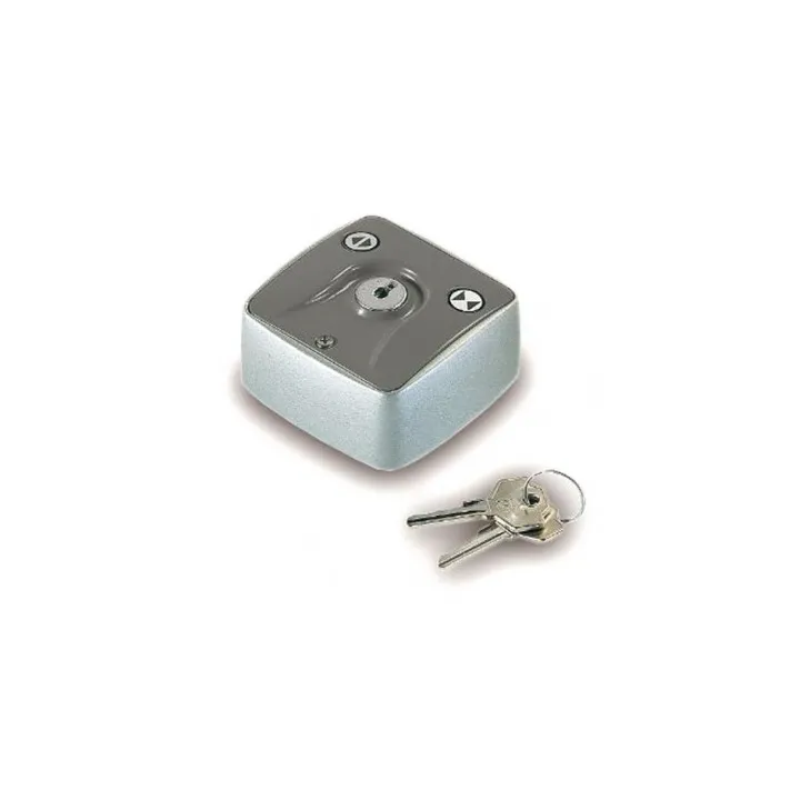 Kit Serrure Pour Barriere El313