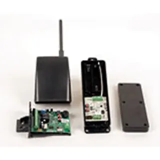 Kit Systeme Mobile Radio 868 Fm E+R