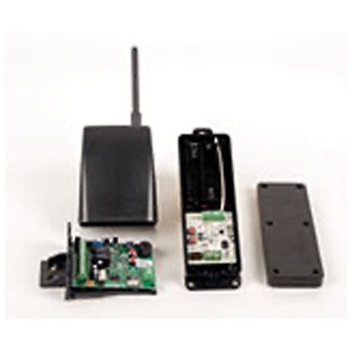 KIT SYSTEME MOBILE RADIO 868 FM (E+R)