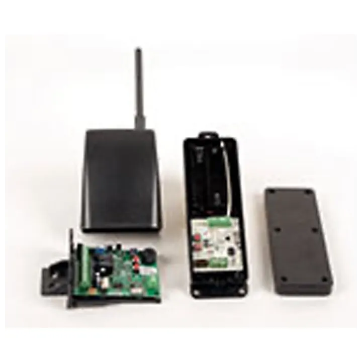 Kit Systeme Mobile Radio 868 Fm E+R