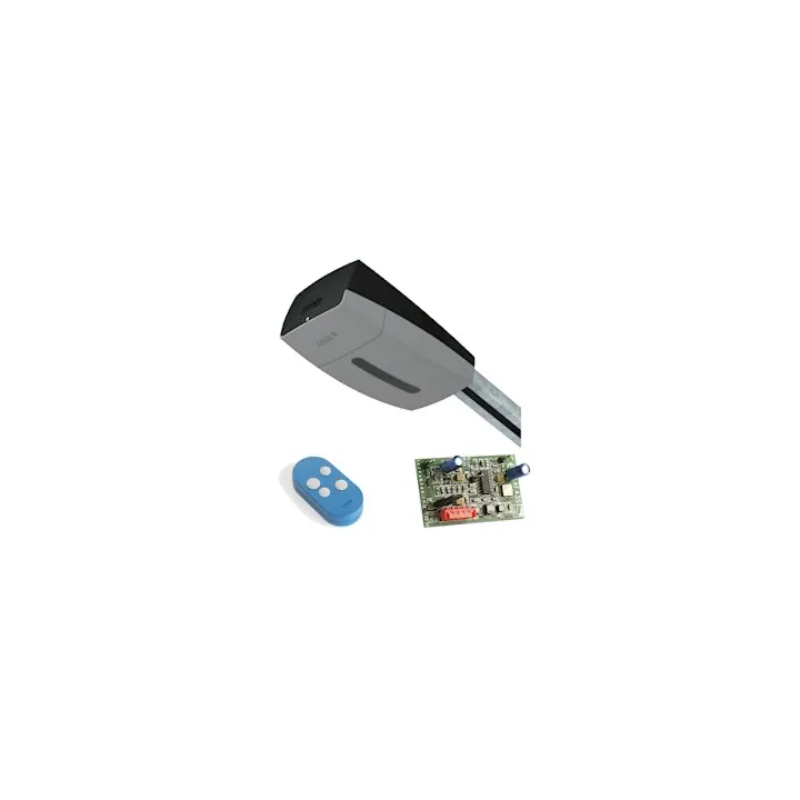 Automatisme Kit Ver10 Automatisme Moteur 24V Portes Garage