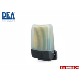 Lampe Clignotante 230V Remplace Led230Ai