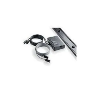 Mini Photocellule Cardin À 2 Rayon - Portée Interphone 15M