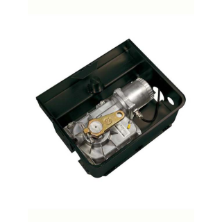 MOTEUR VULCAN V2 24 Vcc +FDC MECA+ ENCOD