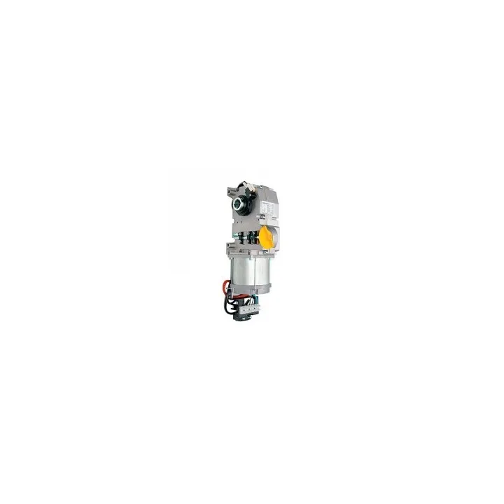 Motoreducteur Réversible Avec Fins De Course