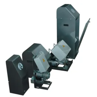 Opercoulpegase 800 Ba