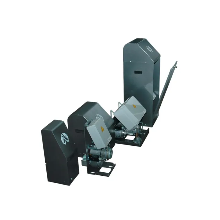 Opercoulpegase 800 Ba