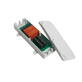 Platine D'Expansion Pour 2 Moteur Prg2