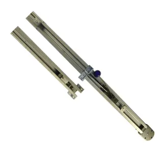 Rail Prémonté De 4 M Pour Spin