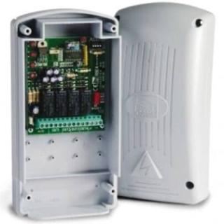 Rbe4024 - Module Radio 4 Canaux 24V