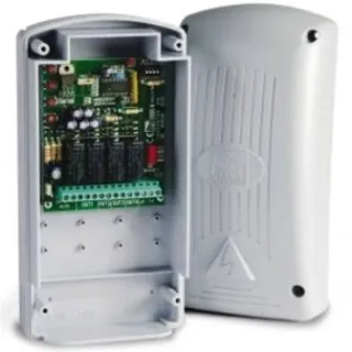 Récepteur Rbe4024 - Module Radio 4 Canaux 24V