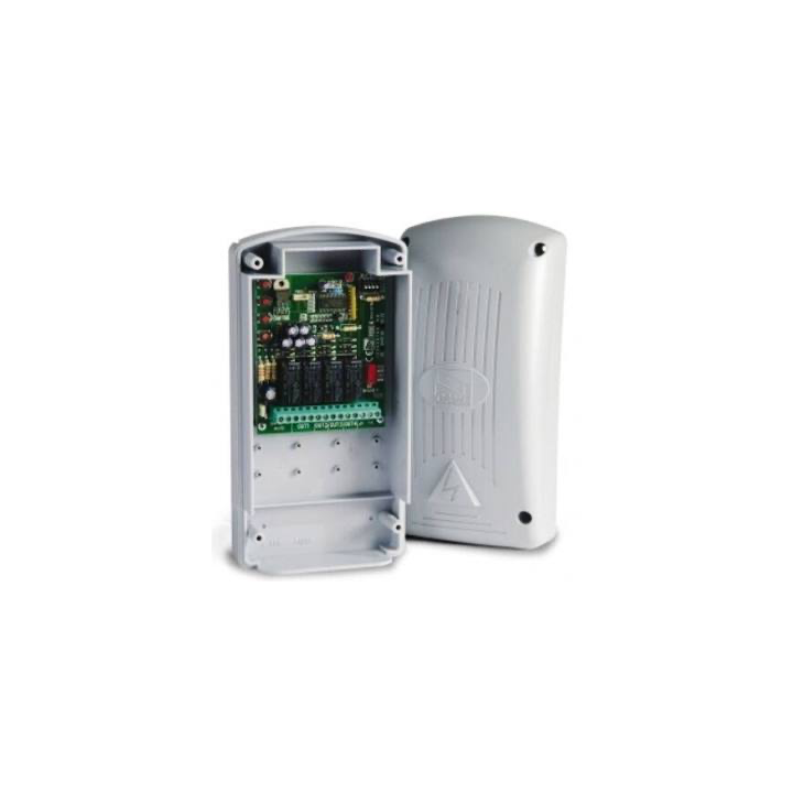 Rbe4024 - Module Radio 4 Canaux 24V