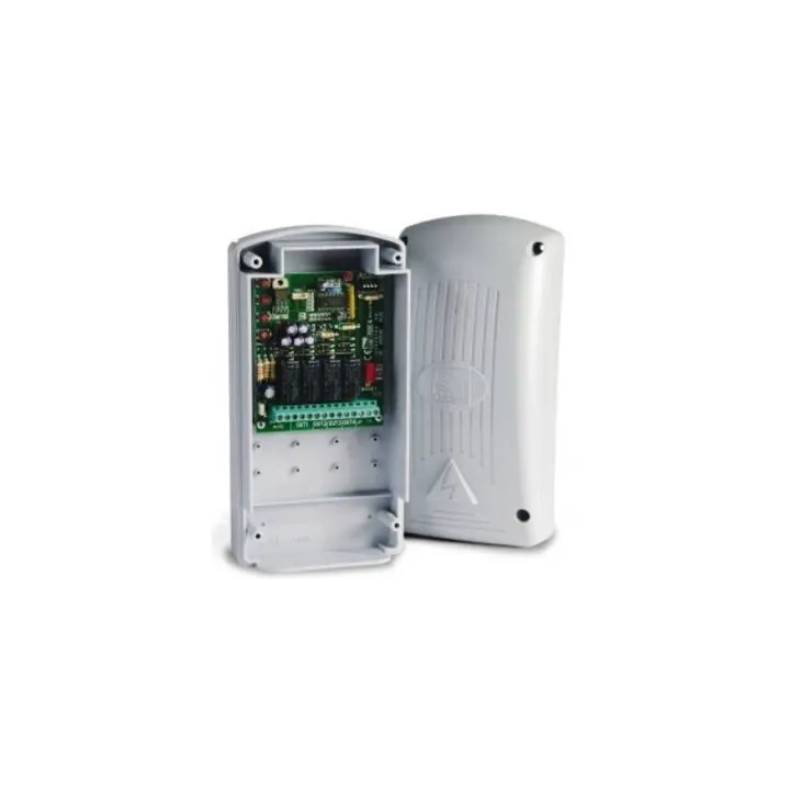 Récepteur Rbe4024 - Module Radio 4 Canaux 24V