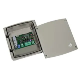 Recepteur Programmable Rxp4Plu 433Mhz