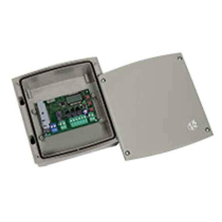 Recepteur Programmable Rxp4Plus 433Mhz