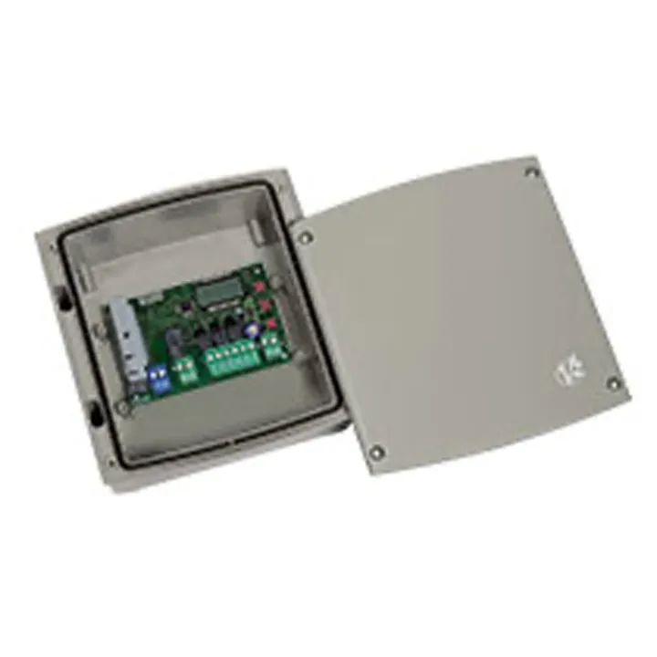 Recepteur Programmable Rxp4Plu 433Mhz