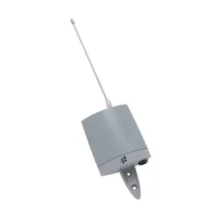 Recepteur Wally2U-433 Royal + Pas