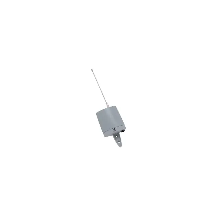 Recepteur Wally2U-433 Royal + Pas