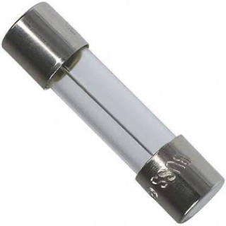 Sachet De 20 Fusibles 4A-15A Pour Sl1425/324
