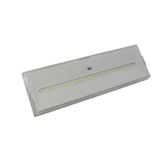 Baes Ultraled Luminox Ambiance Sati 400Lm Ip42/Ik08 Tout Leds
