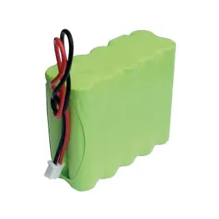 Batterie Ni-Mh 6V - 600Ma