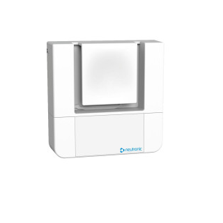 Dispositif sonore  d'Alarme Feu Radio TX(*)