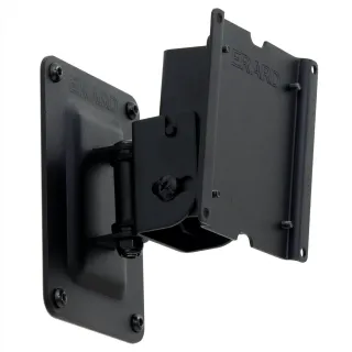 Support Lcd Mural 15 À 23" Incl Et Orient Applik