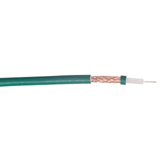 Câble Coax Video Kx6 75Ohm T500