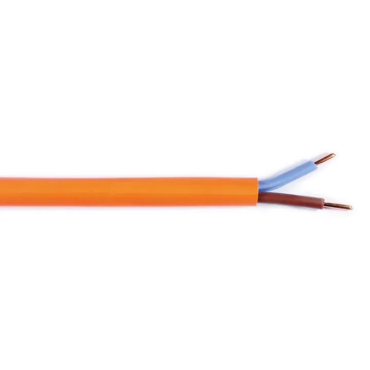 Cr1/C1 Antus Feu 2X15 Orange 100M