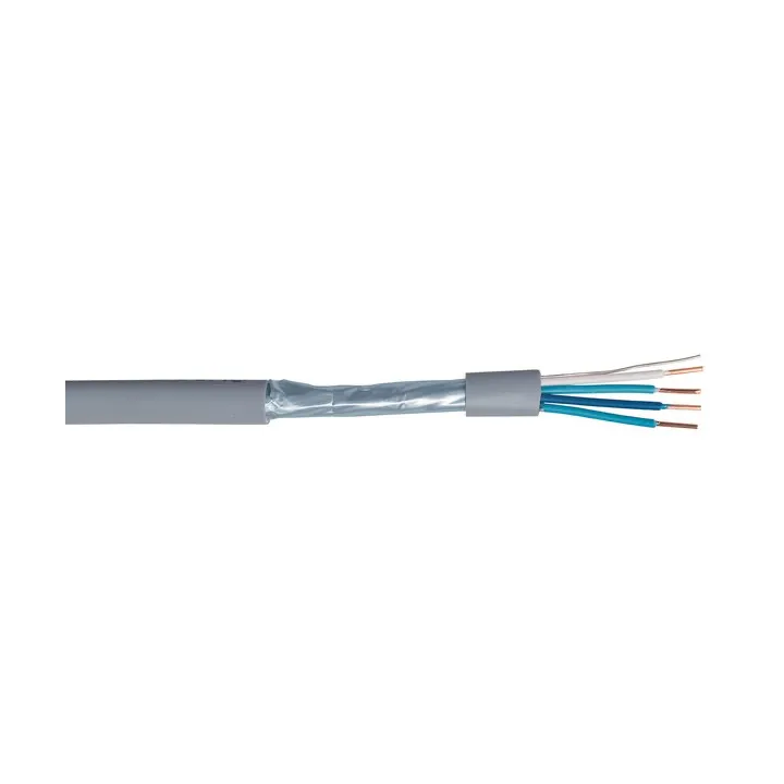 Câble Syt1 2P Awg20 Bob. Bois 500 M
