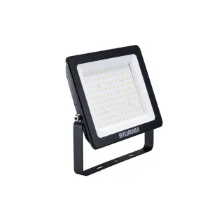 Projecteur St E Fld Flt Ip65 9000 840 Lampe Incluse