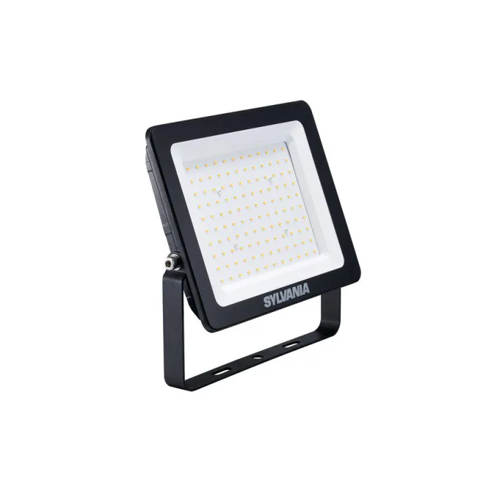 Projecteur St E Fld Flt Ip65 9000 840 Lampe Incluse